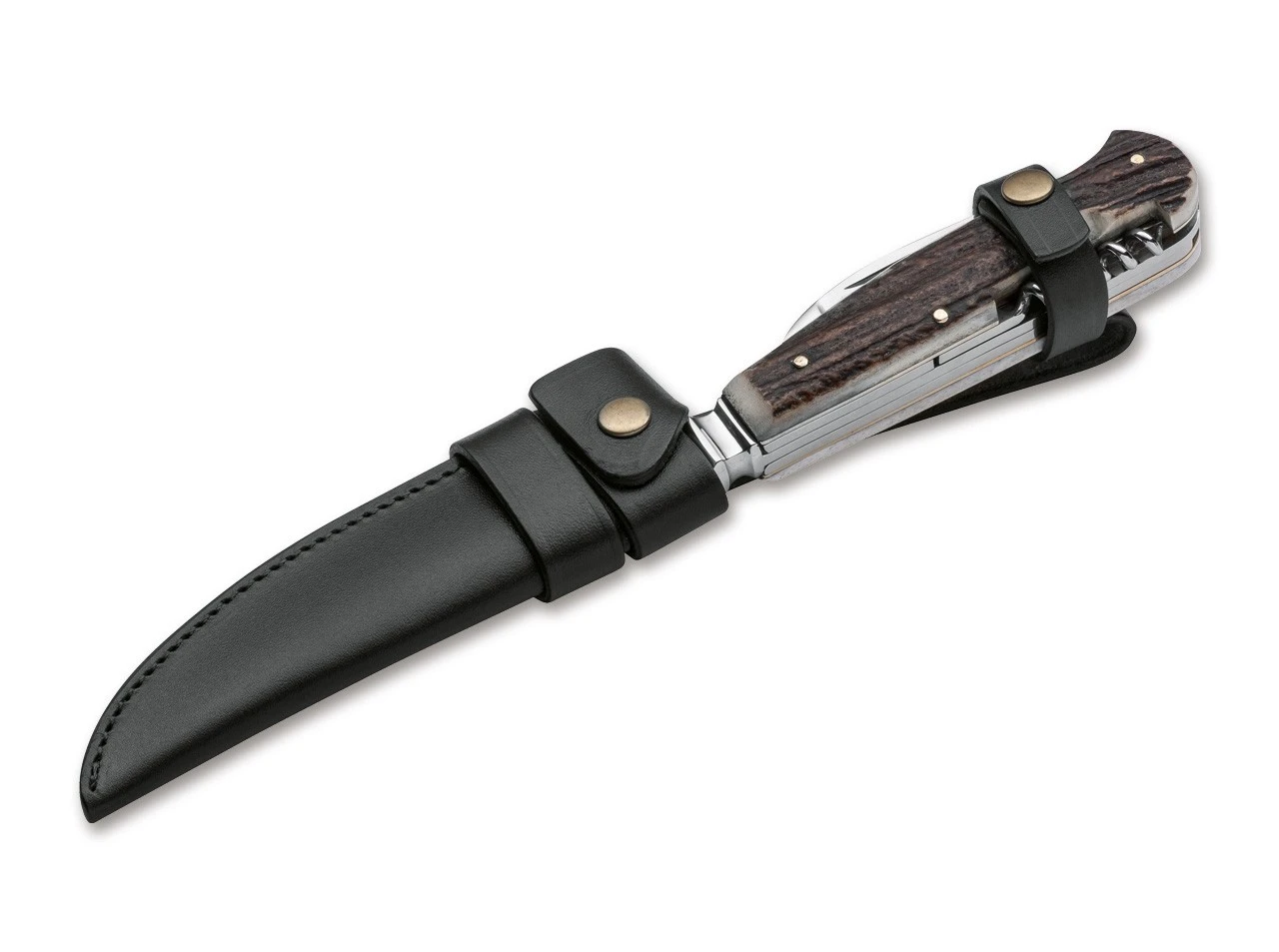 Schalenwildmesser 4 Schalenwildmesser – Bild 2