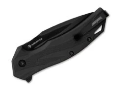 Kershaw Lateral Black Serrated -Kochmesser Store kershaw lateral black serrated 01ks179 2 1280x1280