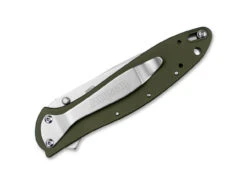Kershaw Leek Olive -Kochmesser Store kershaw leek olive 01ks075 2 1280x1280