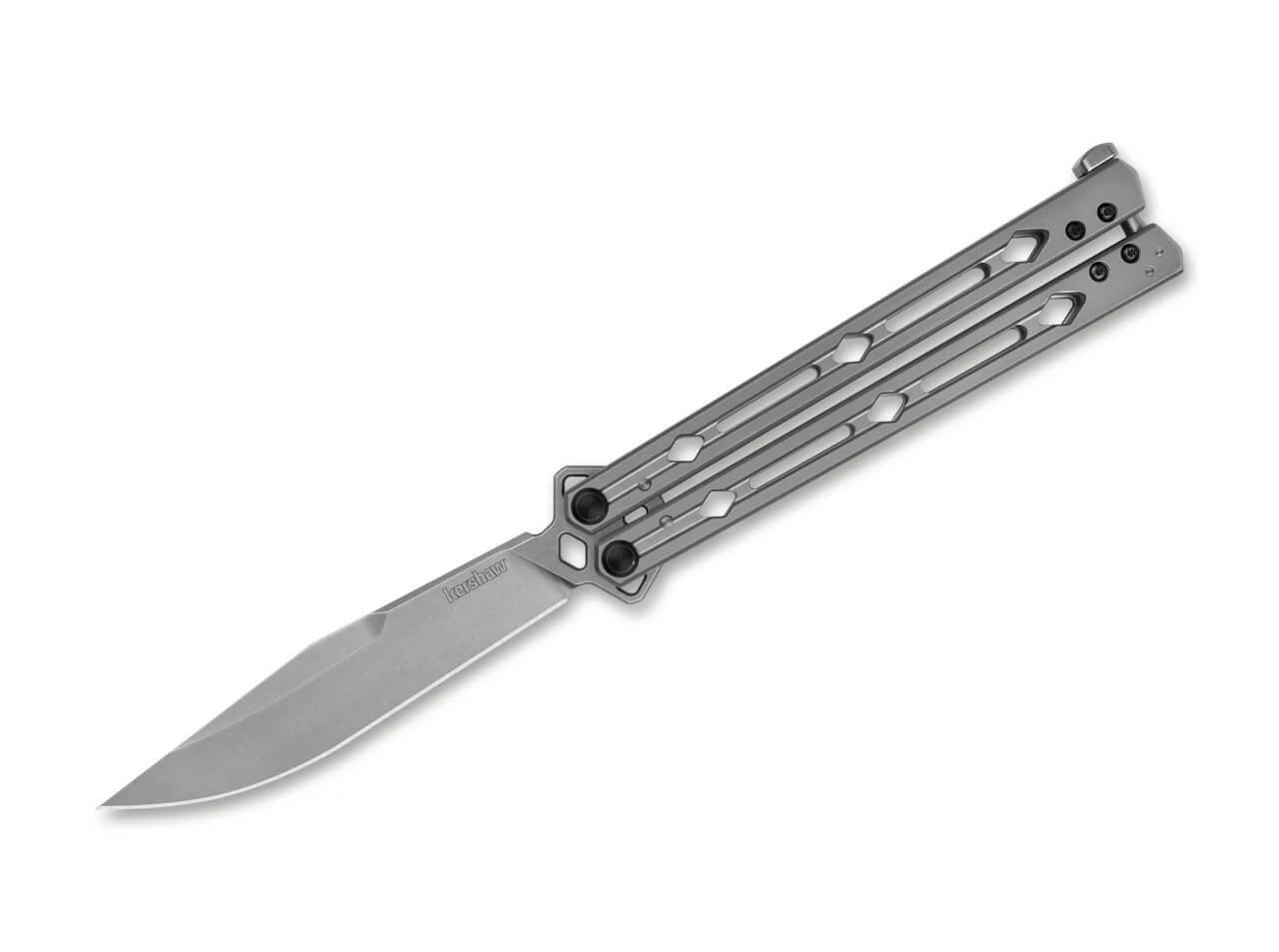 Kershaw Lucha 3 Kershaw Lucha