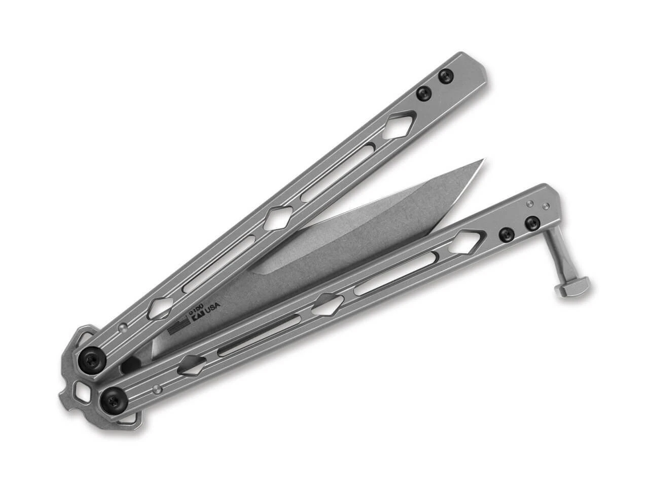 Kershaw Lucha 4 Kershaw Lucha – Bild 2