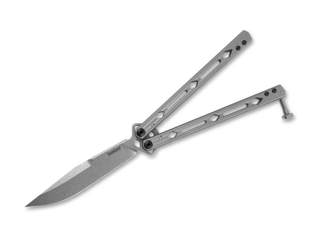 Kershaw Lucha 5 Kershaw Lucha – Bild 3