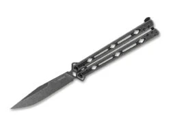 Kershaw Lucha Blackwash