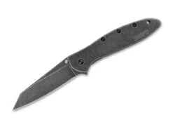 Kershaw Random Leek Blachwash