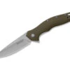 Kershaw Shoreline Olive Stonewash -Kochmesser Store kershaw shoreline olive stonewash 01ks188 1280x1280
