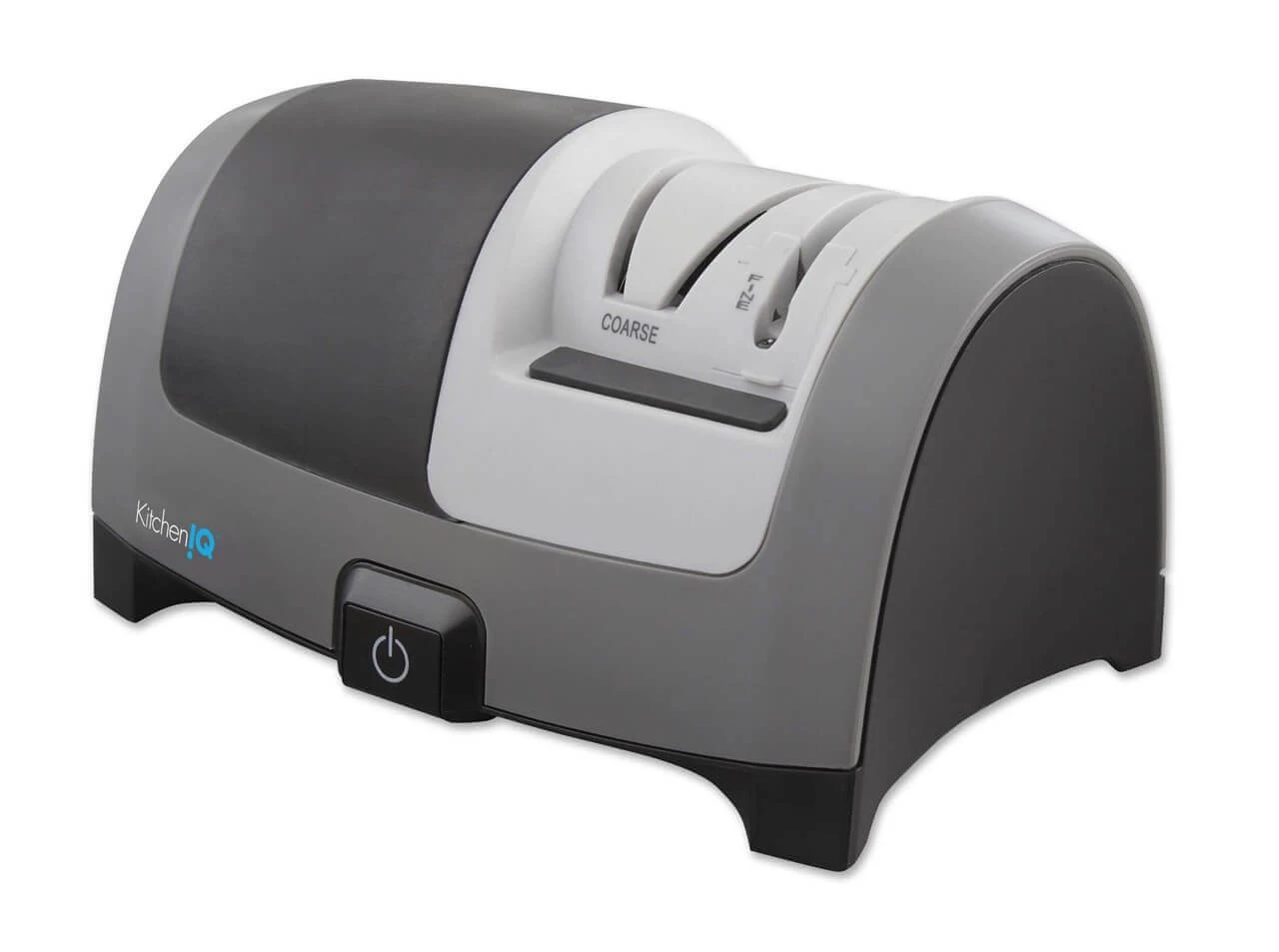 Diamond Edge 2-Stage Knife Sharpener 3 Diamond Edge 2-Stage Knife Sharpener