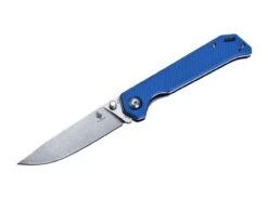 Kizer Begleiter Blue