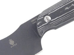 Kizer Harpoon Silver -Kochmesser Store kizer harpoon silver 02ki019 04 1280x1280