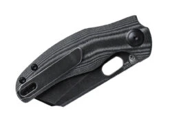 Kizer Mini Sheepdog C01C Micarta Grey 12 Kizer Mini Sheepdog C01C Micarta Grey -Kochmesser Store kizer mini sheepdog c01c micarta grey 01ki280 4 1280x1280