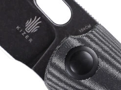 Kizer Mini Sheepdog C01C Micarta Grey 15 Kizer Mini Sheepdog C01C Micarta Grey -Kochmesser Store kizer mini sheepdog c01c micarta grey 01ki280 7 1280x1280