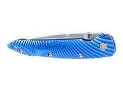 Kizer Sliver Blue -Kochmesser Store kizer sliver blue 01ki167 3 1280x1280