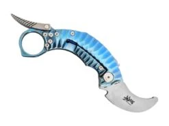 Snag X Controller Blue 2.0 -Kochmesser Store krudo snag x controller blue 2 0 01ko014 2 1280x1280