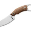 H1 Micarta Natural -Kochmesser Store lionsteel h1 micarta natural 02ls053 1280x1280