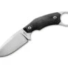 H2 G10 Black -Kochmesser Store lionsteel h2 g10 black 02ls057 1280x1280