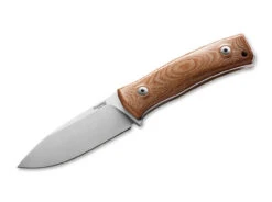 M4 Brown Micarta