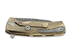 ROK Damast Gold 5 ROK Damast Gold -Kochmesser Store lionsteel rok damast gold 01ls137dam 2 1280x1280
