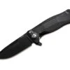 SR-11 Aluminium Black -Kochmesser Store lionsteel sr 11 aluminium black 01ls107 1280x1280