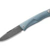 Thrill Damascus Blue -Kochmesser Store lionsteel thrill damascus blue 01ls211dam 1280x1280