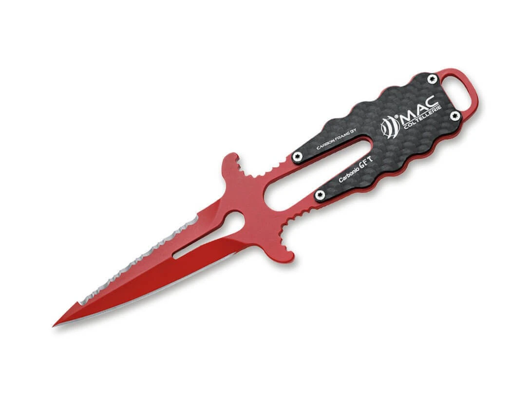 MAC Apnea 9 Carbon 3 MAC Apnea 9 Carbon