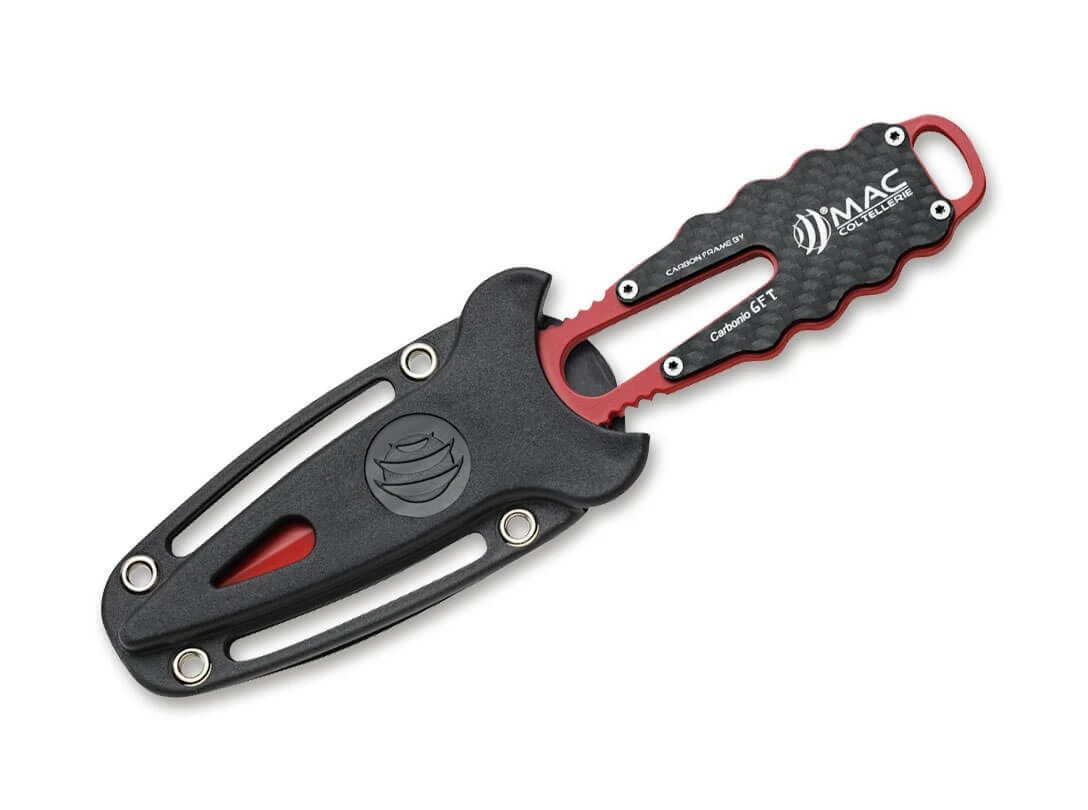 MAC Apnea 9 Carbon 4 MAC Apnea 9 Carbon – Bild 2