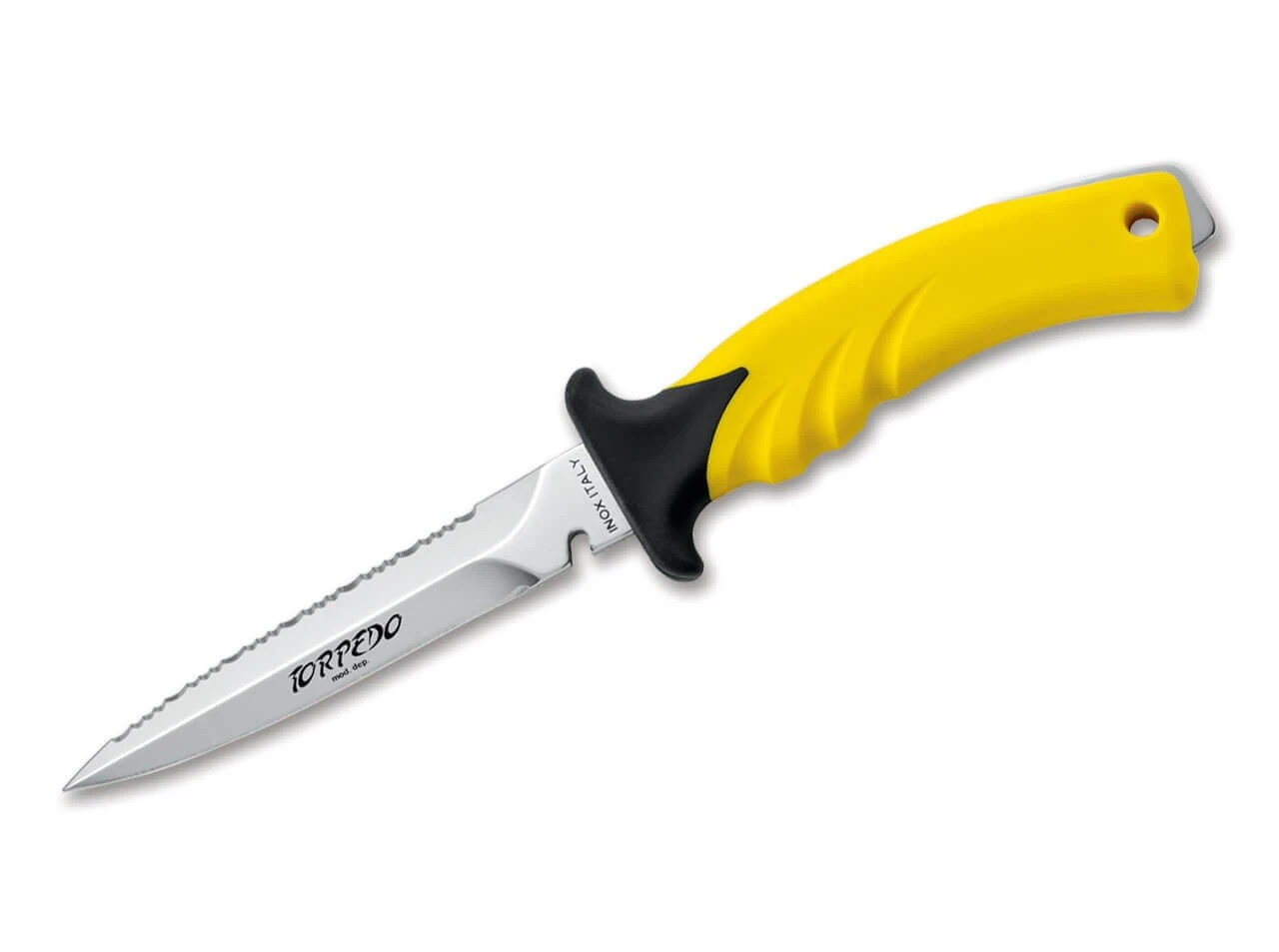 MAC Torpedo 11 3 MAC Torpedo 11