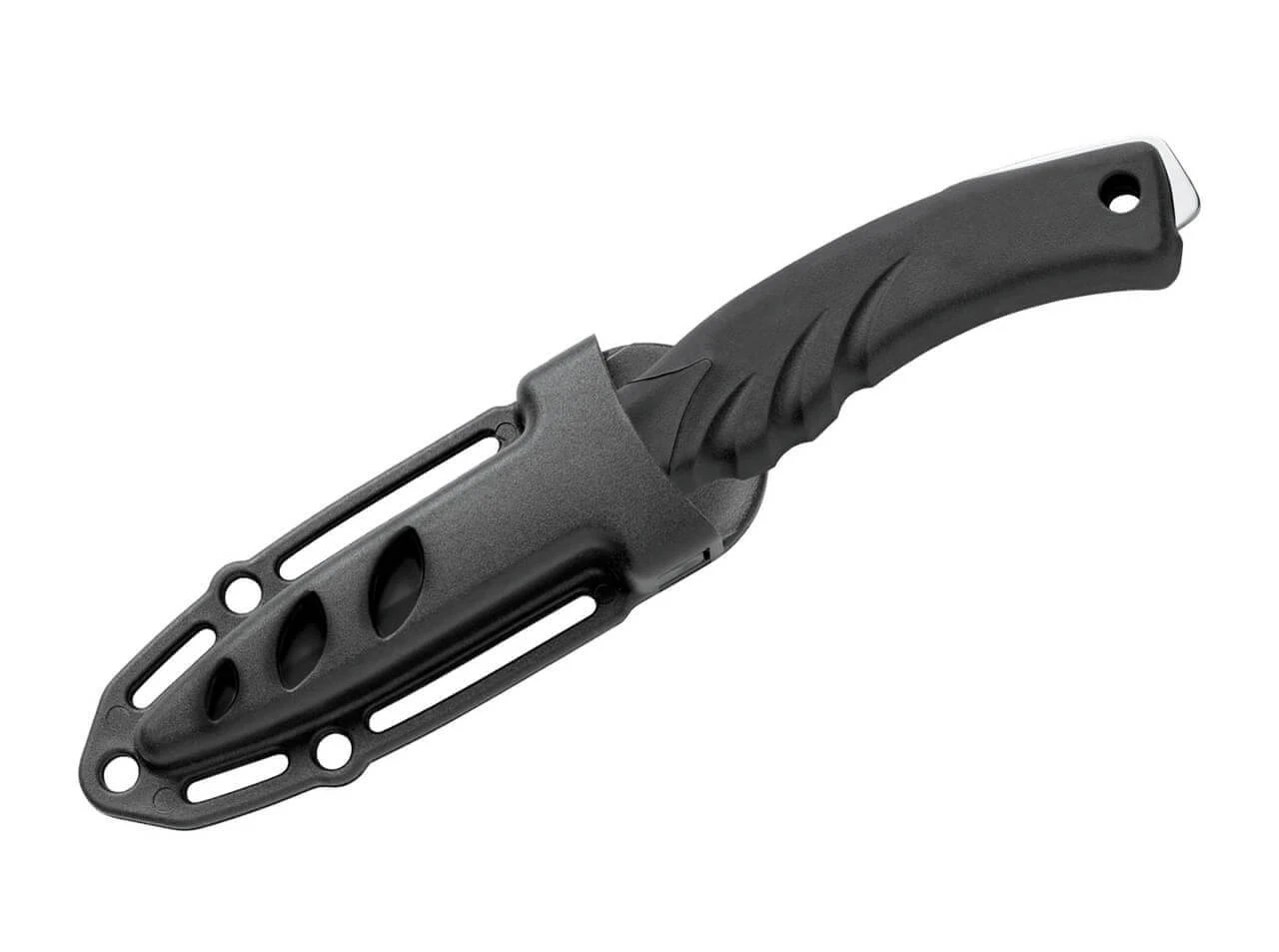 MAC Torpedo 9 4 MAC Torpedo 9 – Bild 2