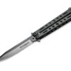 Magnum Balisong All Black -Kochmesser Store magnum balisong all black 06ex402 1280x1280