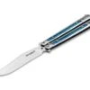 Magnum Balisong Blue -Kochmesser Store magnum balisong blue 06ex406 1280x1280