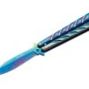 Magnum Balisong Rainbow -Kochmesser Store magnum balisong rainbow 06ex401 1280x1280