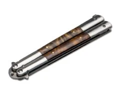 Bestseller -Kochmesser Store magnum balisong wood large 06ex405 2 1280x1280