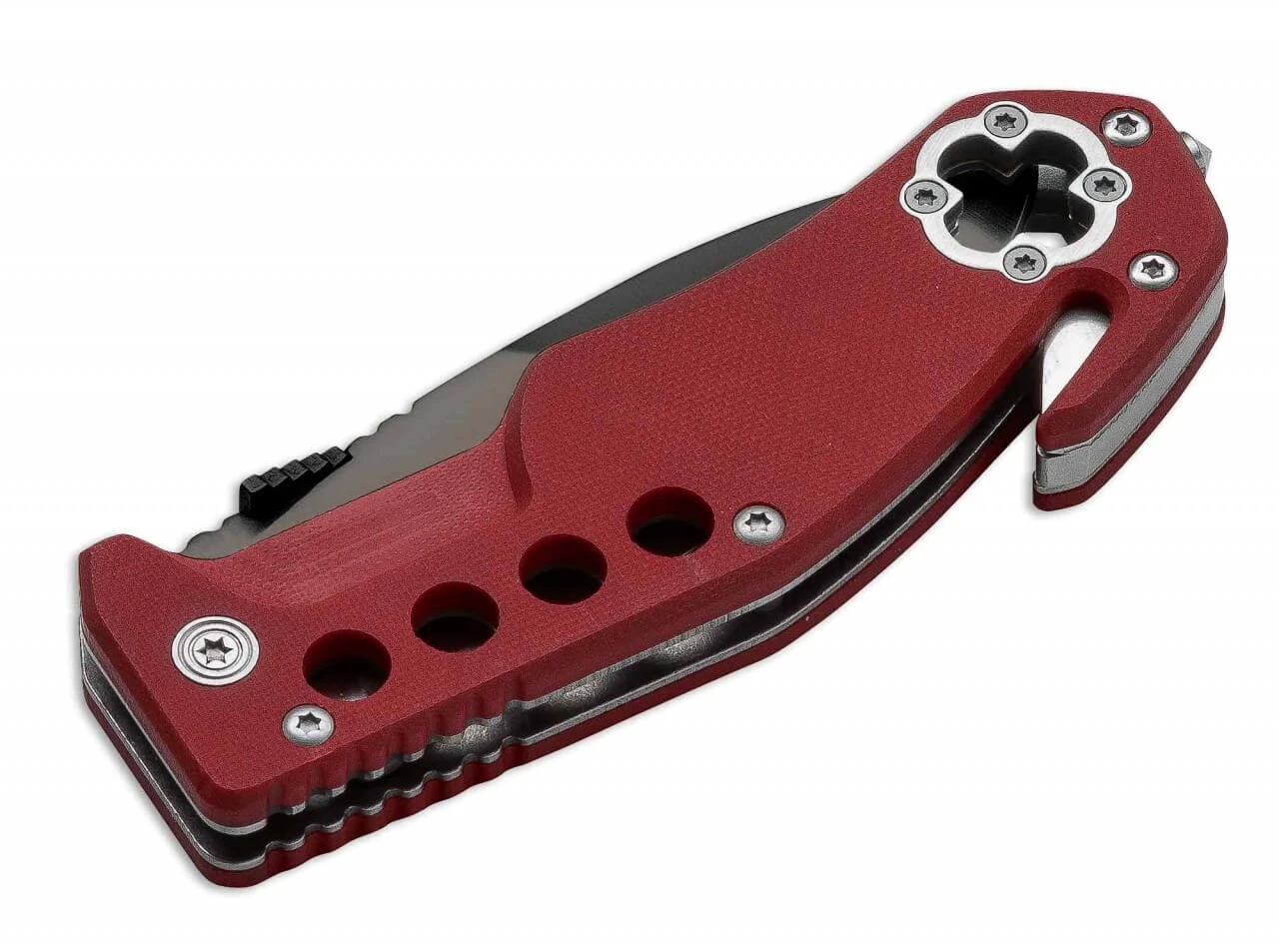 Magnum Firefighter 4 Magnum Firefighter – Bild 2