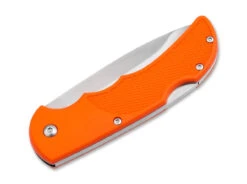 Magnum HL Single Pocket Knife Orange -Kochmesser Store magnum hl single pocket knife orange 01ry805 2 1280x1280