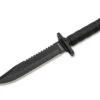 Magnum John Jay Survival Knife