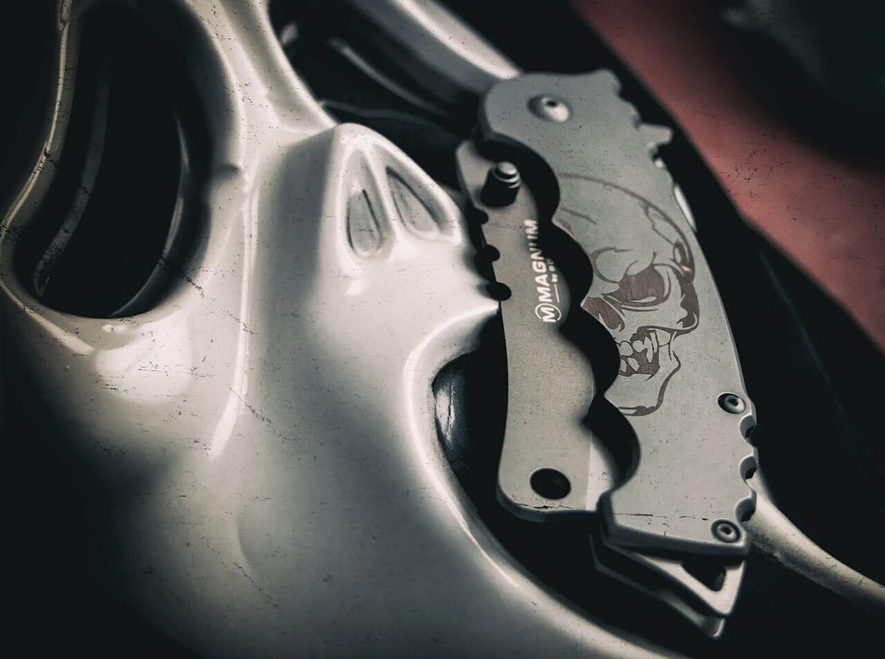 Magnum Mortem 5 Magnum Mortem – Bild 3