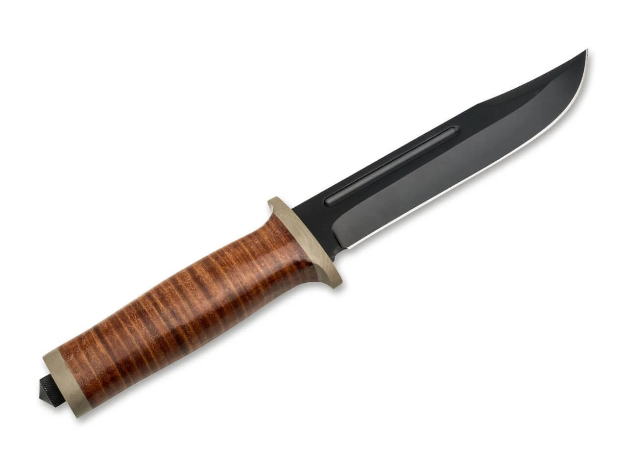 Magnum Ranger Field Bowie 4 Magnum Ranger Field Bowie – Bild 2