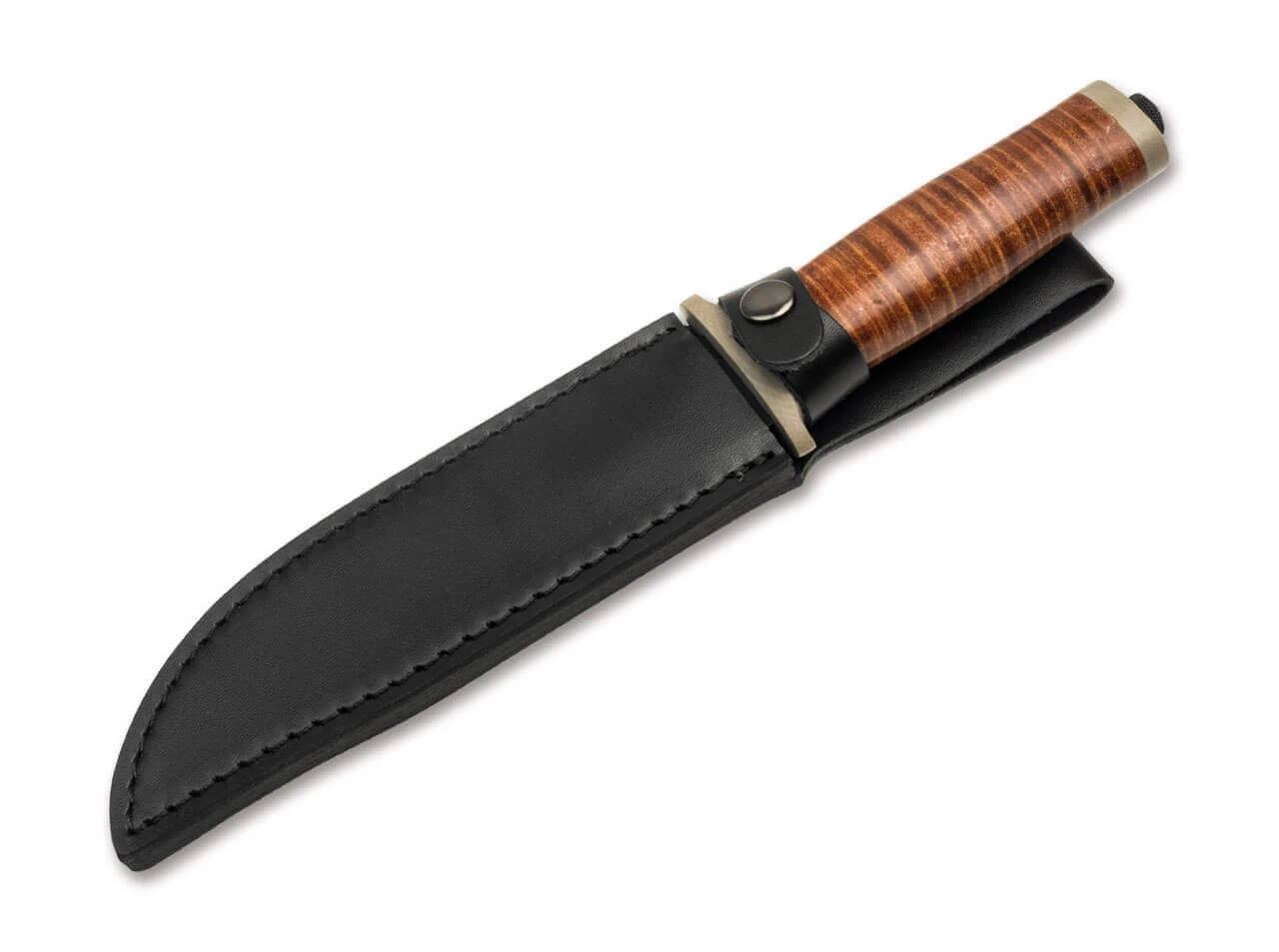 Magnum Ranger Field Bowie 5 Magnum Ranger Field Bowie – Bild 3