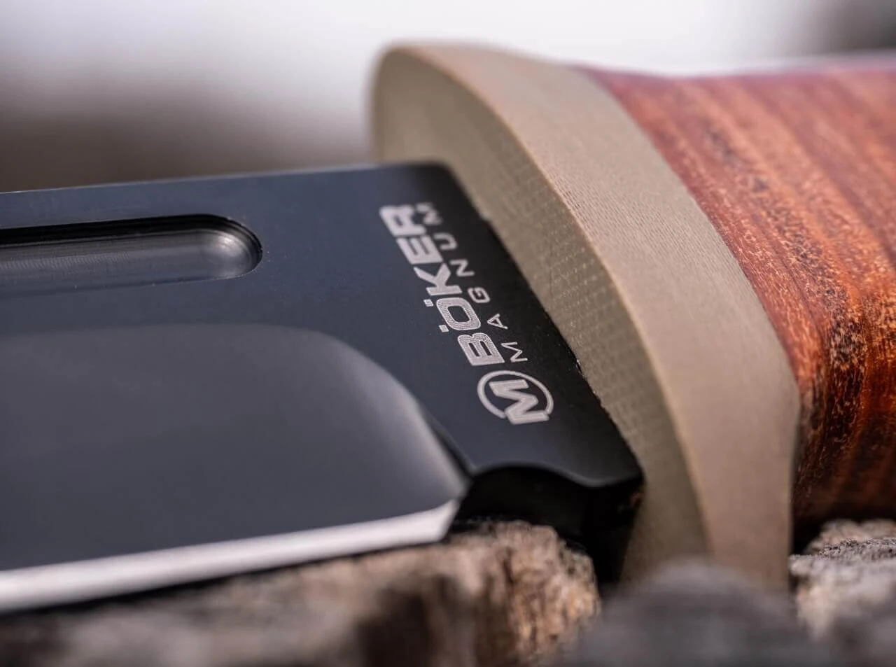 Magnum Ranger Field Bowie 6 Magnum Ranger Field Bowie – Bild 4