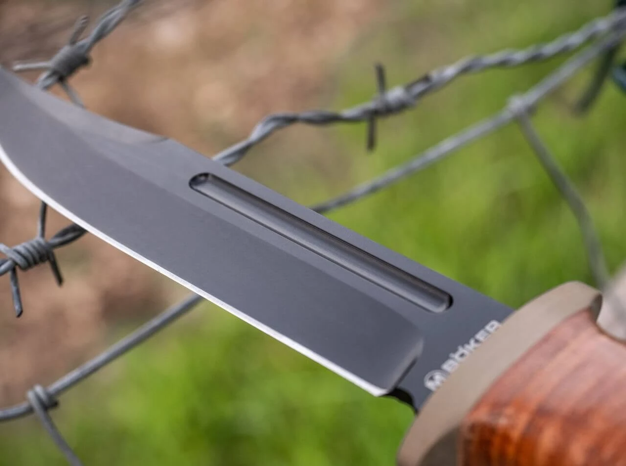 Magnum Ranger Field Bowie 7 Magnum Ranger Field Bowie – Bild 5