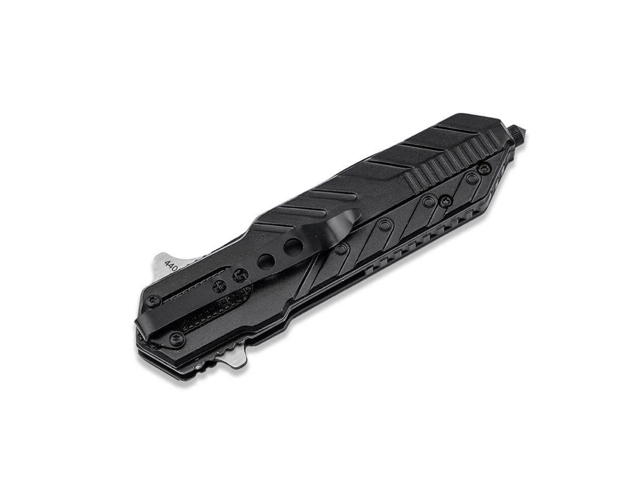 Magnum Rocket Non Assisted 4 Magnum Rocket Non Assisted – Bild 2