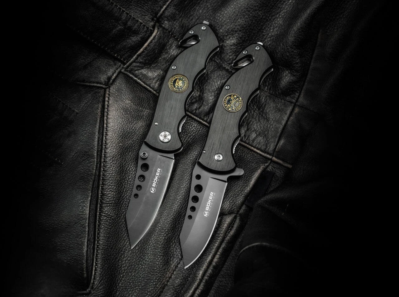 Magnum Special Forces Assisted 6 Magnum Special Forces Assisted – Bild 4