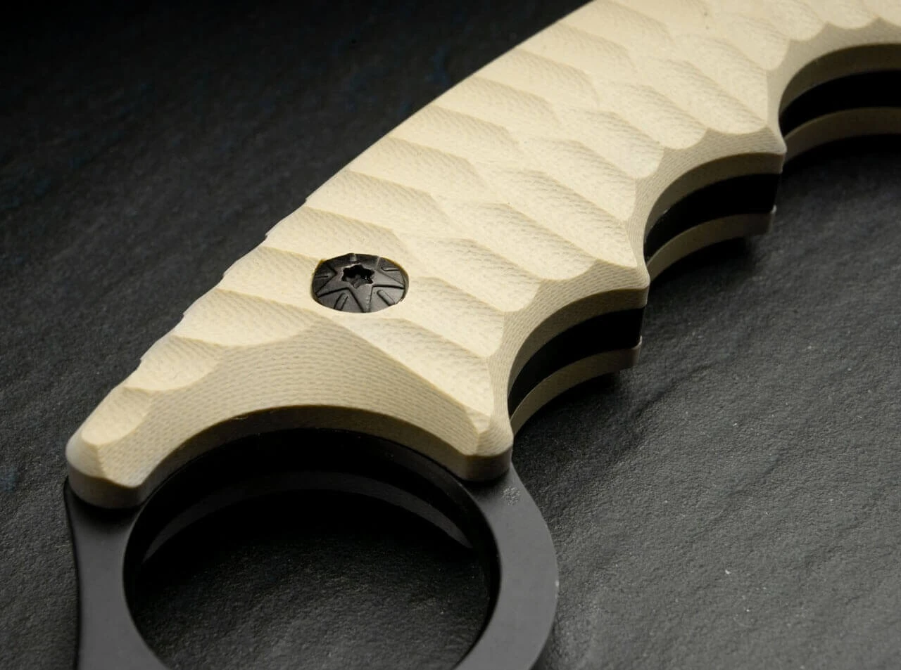 Magnum Spike Karambit 6 Magnum Spike Karambit – Bild 4