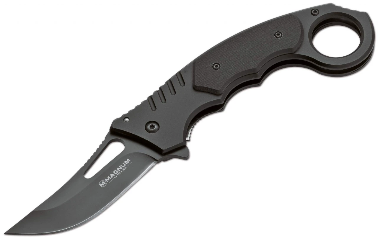 Magnum Whirlwind 3 Magnum Whirlwind