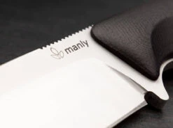 Blaze CPM-154 Black -Kochmesser Store manly blaze cpm 154 black 02ml013 4 1280x1280