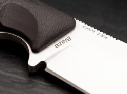 Blaze CPM-154 Black -Kochmesser Store manly blaze cpm 154 black 02ml013 5 1280x1280