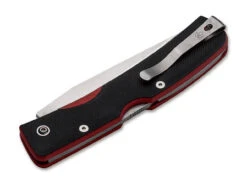 Peak D2 Red Two Hand -Kochmesser Store manly peak d2 red two hand 01ml064 2 1280x1280