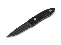 AM22 Damascus CF Black