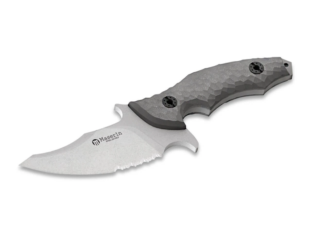 Badger G10 Grey 3 Badger G10 Grey