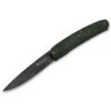 Gourmet Knife Damascus CF Green 1 Gourmet Knife Damascus CF Green -Kochmesser Store maserin gourmet knife damascus cf green 01ma175 1280x1280