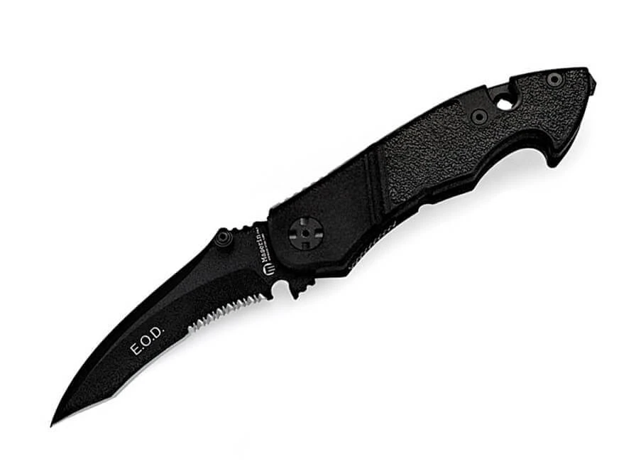 Raptor E.O.D 3 Raptor E.O.D