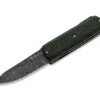 Silver Sport Knife Damascus CF Green -Kochmesser Store maserin silver sport knife damascus cf green 01ma172 1280x1280